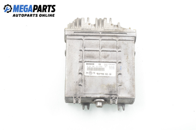 Компютър двигател за Volkswagen Golf III Hatchback (08.1991 - 07.1998) 1.9 TDI, 110 к.с., № Bosch 0 281 001 651/652