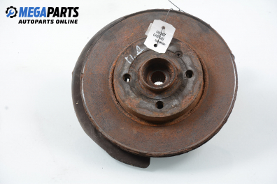 Шенкел главина за Volkswagen Golf III Hatchback (08.1991 - 07.1998), позиция: предна, дясна