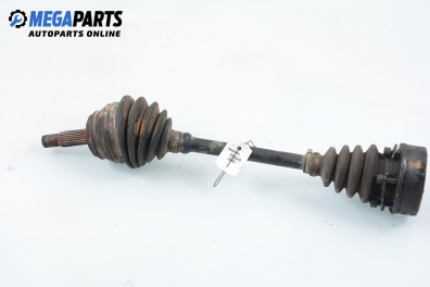 Полуоска за Volkswagen Golf III Hatchback (08.1991 - 07.1998) 1.9 TDI, 110 к.с., позиция: предна, лява