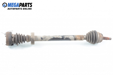 Полуоска за Volkswagen Golf III Hatchback (08.1991 - 07.1998) 1.9 TDI, 110 к.с., позиция: дясна