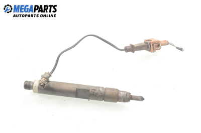 Умна дюза за Volkswagen Golf III Hatchback (08.1991 - 07.1998) 1.9 TDI, 110 к.с., № Bosch 0 281 130 201 S