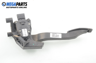 Потенциометър газ  за Opel Corsa C Hatchback (09.2000 - 12.2009), № GM 9 129 423 CL