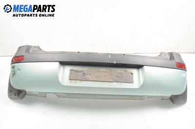 Задна броня за Opel Corsa C Hatchback (09.2000 - 12.2009)