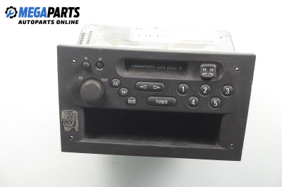 Автокасетофон за Opel Corsa C Hatchback (09.2000 - 12.2009)