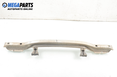 Основа броня за Opel Corsa C Hatchback (09.2000 - 12.2009), позиция: задна