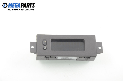 Часовник за Opel Corsa C Hatchback (09.2000 - 12.2009)