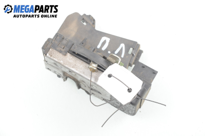 Брава на врата за Opel Corsa C Hatchback (09.2000 - 12.2009), позиция: предна, лява