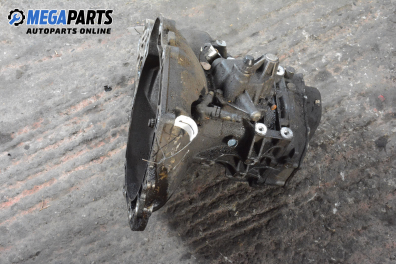 Ръчна скоростна кутия за Opel Corsa C Hatchback (09.2000 - 12.2009) 1.0, 58 к.с.