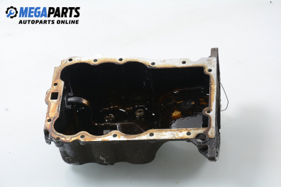 Картер за Opel Corsa C Hatchback (09.2000 - 12.2009) 1.0, 58 к.с.