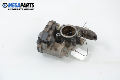 Дроселова клапа за Opel Corsa C Hatchback (09.2000 - 12.2009) 1.0, 58 к.с.