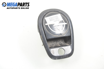 Външна дръжка заден капак за Opel Omega B Sedan (03.1994 - 07.2003), седан