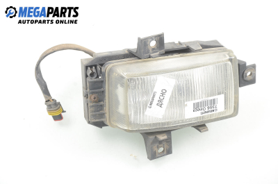 Халоген за Opel Omega B Sedan (03.1994 - 07.2003), седан, позиция: дясна