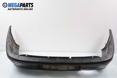 Задна броня за Opel Omega B Sedan (03.1994 - 07.2003), седан