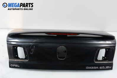 Заден капак за Opel Omega B Sedan (03.1994 - 07.2003), седан, позиция: задна