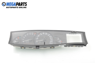 Километраж за Opel Omega B Sedan (03.1994 - 07.2003) 2.0 16V, 136 к.с.