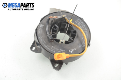 Лентов кабел за Airbag за Opel Omega B Sedan (03.1994 - 07.2003), № GM 90 507 512