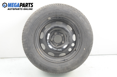 Резервна гума за Opel Omega B Sedan (03.1994 - 07.2003) 15 цола, ширина 6.5