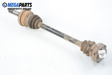 Полуоска за Opel Omega B Sedan (03.1994 - 07.2003) 2.0 16V, 136 к.с., позиция: предна, дясна