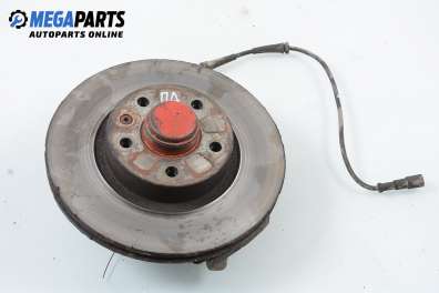 Шенкел главина за Opel Omega B Sedan (03.1994 - 07.2003), позиция: предна, дясна