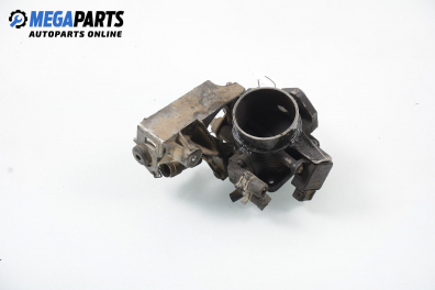 Дроселова клапа за Opel Omega B Sedan (03.1994 - 07.2003) 2.0 16V, 136 к.с.