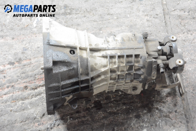 Ръчна скоростна кутия за Opel Omega B Sedan (03.1994 - 07.2003) 2.0 16V, 136 к.с.