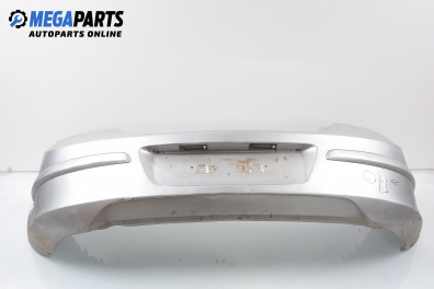 Задна броня за Opel Astra H Hatchback (01.2004 - 05.2014), хечбек