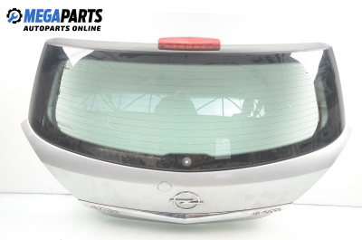 Заден капак за Opel Astra H Hatchback (01.2004 - 05.2014), 4+1 вр., хечбек, позиция: задна