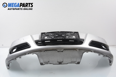 Предна броня за Opel Astra H Hatchback (01.2004 - 05.2014), хечбек