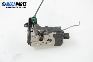 Брава на врата за Opel Astra H Hatchback (01.2004 - 05.2014), позиция: предна, дясна