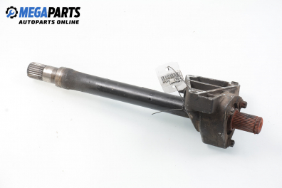 Полуоска вътрешна част за Opel Astra H Hatchback (01.2004 - 05.2014) 1.9 CDTI, 150 к.с., позиция: дясна