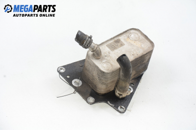 Маслоохладител за Opel Astra H Hatchback (01.2004 - 05.2014) 1.9 CDTI, 150 к.с.