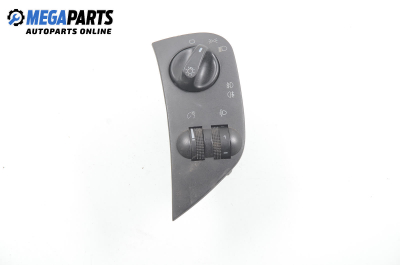 Ключ светлини  за Seat Cordoba Coupe (06.1994 - 12.2002)