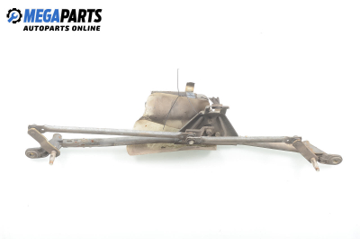 Ел. мотор за чистачките за Seat Cordoba Coupe (06.1994 - 12.2002), купе, позиция: предна