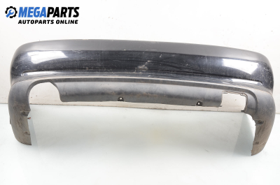 Задна броня за Seat Cordoba Coupe (06.1994 - 12.2002), купе