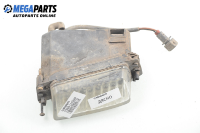 Халоген за Seat Cordoba Coupe (06.1994 - 12.2002), купе, позиция: дясна