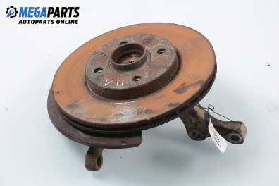 Шенкел главина за Seat Cordoba Coupe (06.1994 - 12.2002), позиция: предна, лява