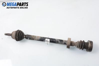 Полуоска за Seat Cordoba Coupe (06.1994 - 12.2002) 1.6 MPI, 101 к.с., позиция: предна, дясна