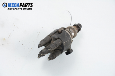 Палец на разпределителя на запалването (делко) за Seat Cordoba Coupe (06.1994 - 12.2002) 1.6 MPI, 101 к.с.