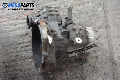 Ръчна скоростна кутия за Seat Cordoba Coupe (06.1994 - 12.2002) 1.6 MPI, 101 к.с.