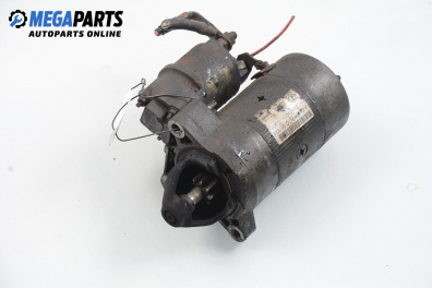 Стартер за Fiat Punto Hatchback (09.1993 - 09.1999) 1.6, 88 к.с., № Denso 63102008