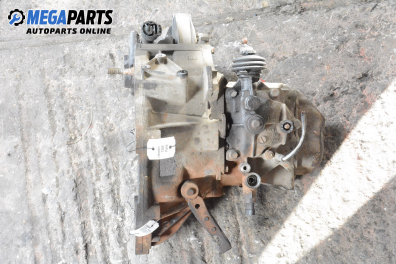 Ръчна скоростна кутия за Fiat Punto Hatchback (09.1993 - 09.1999) 1.6, 88 к.с.