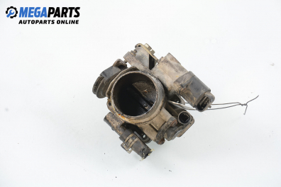 Дроселова клапа за Opel Tigra Coupe (07.1994 - 12.2000) 1.4 16V, 90 к.с.