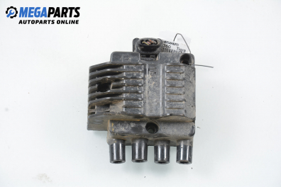 Запалителна бобина за Opel Tigra Coupe (07.1994 - 12.2000) 1.4 16V, 90 к.с.