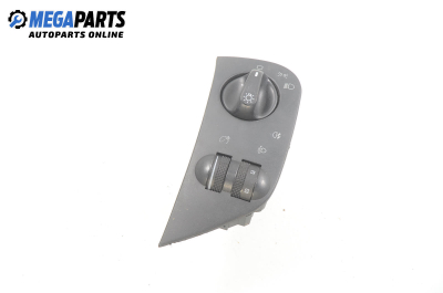 Ключ светлини  за Volkswagen Polo Classic II (11.1995 - 07.2006)