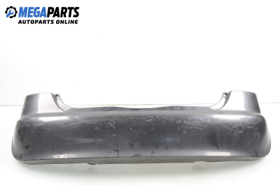 Задна броня за Mercedes-Benz A-Class Hatchback  (W168) (07.1997 - 08.2004)