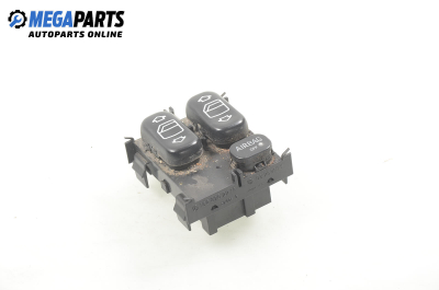 Бутони ел. стъкла  за Mercedes-Benz A-Class Hatchback  (W168) (07.1997 - 08.2004), № 168 320 27 10