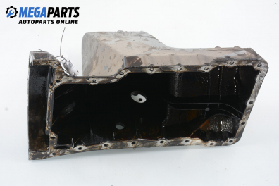 Картер за Mercedes-Benz A-Class Hatchback  (W168) (07.1997 - 08.2004) A 160 (168.033, 168.133), 102 к.с.