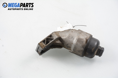 Корпус за маслен филтър за Mercedes-Benz A-Class Hatchback  (W168) (07.1997 - 08.2004) A 160 (168.033, 168.133), 102 к.с.