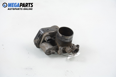 Дроселова клапа за Mercedes-Benz A-Class Hatchback  (W168) (07.1997 - 08.2004) A 160 (168.033, 168.133), 102 к.с.