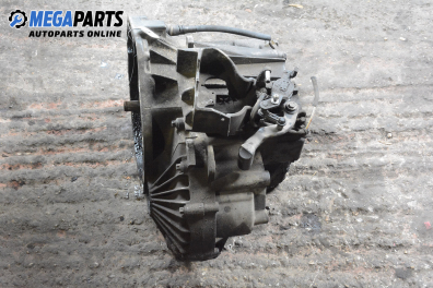 Ръчна скоростна кутия за Mercedes-Benz A-Class Hatchback  (W168) (07.1997 - 08.2004) A 160 (168.033, 168.133), 102 к.с.